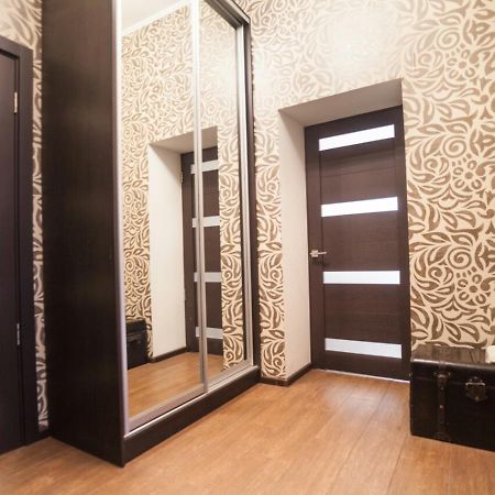 Апартаменты В Центре На Ришельевской Odesa Exterior foto