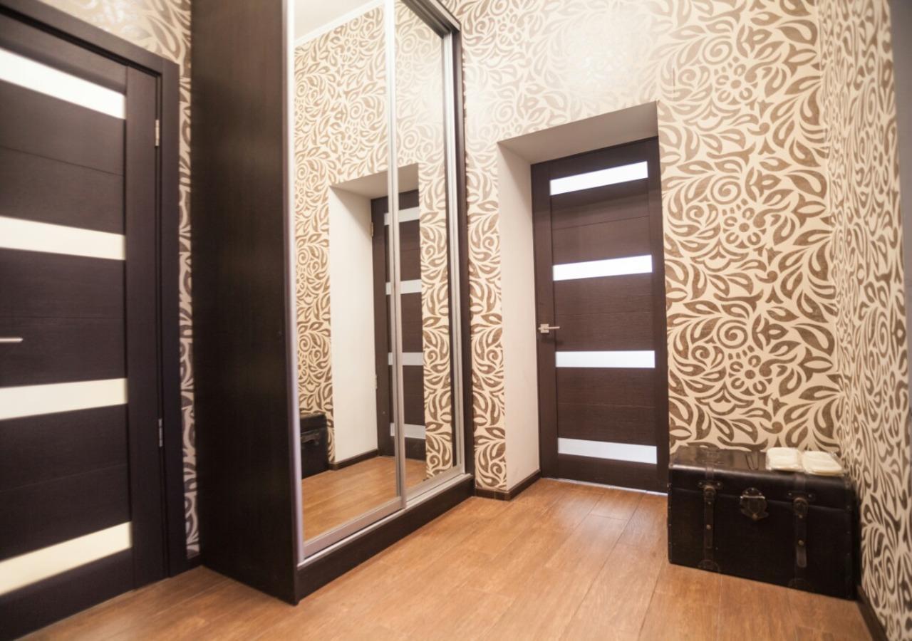 Апартаменты В Центре На Ришельевской Odesa Exterior foto